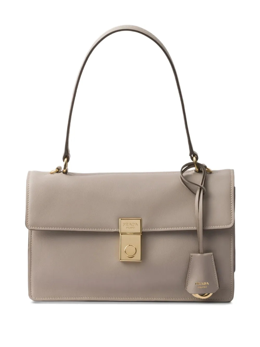 Prada Medium Soft Sound Shoulder Bag