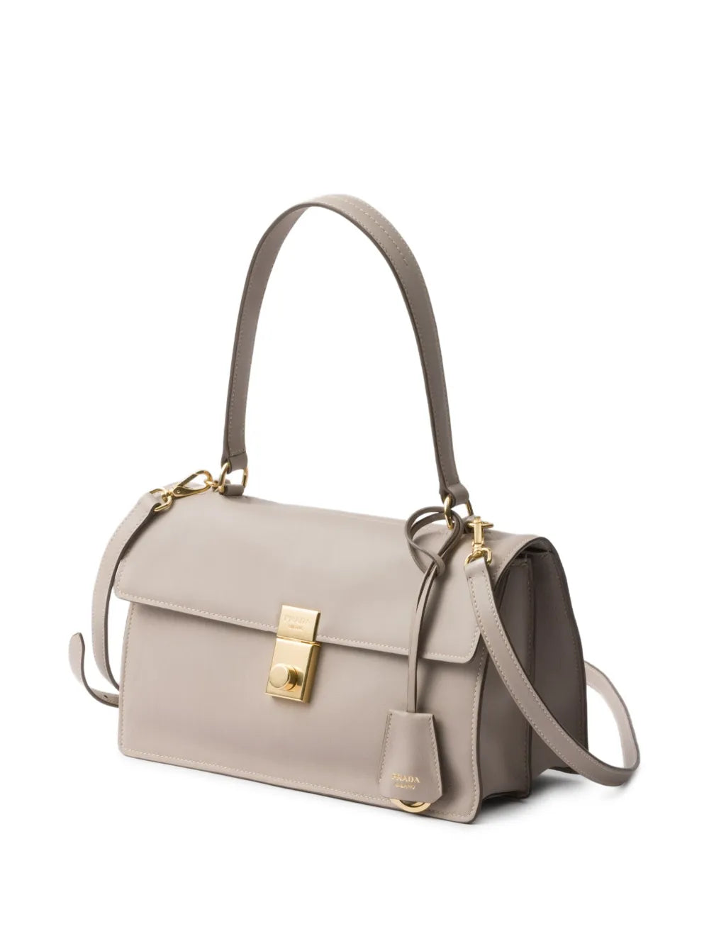 Prada Medium Soft Sound Shoulder Bag