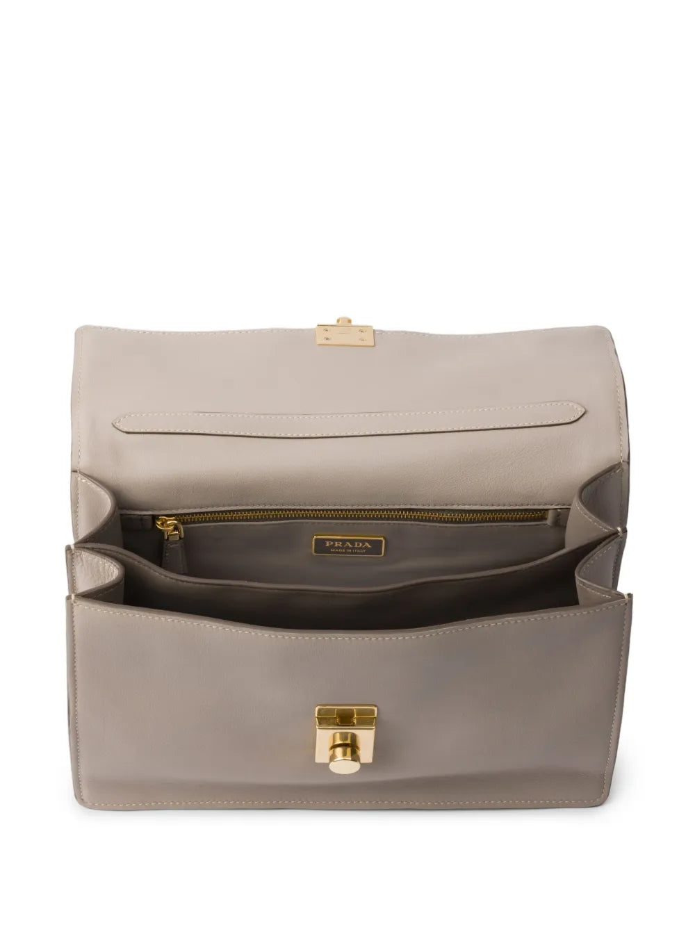 Prada Medium Soft Sound Shoulder Bag