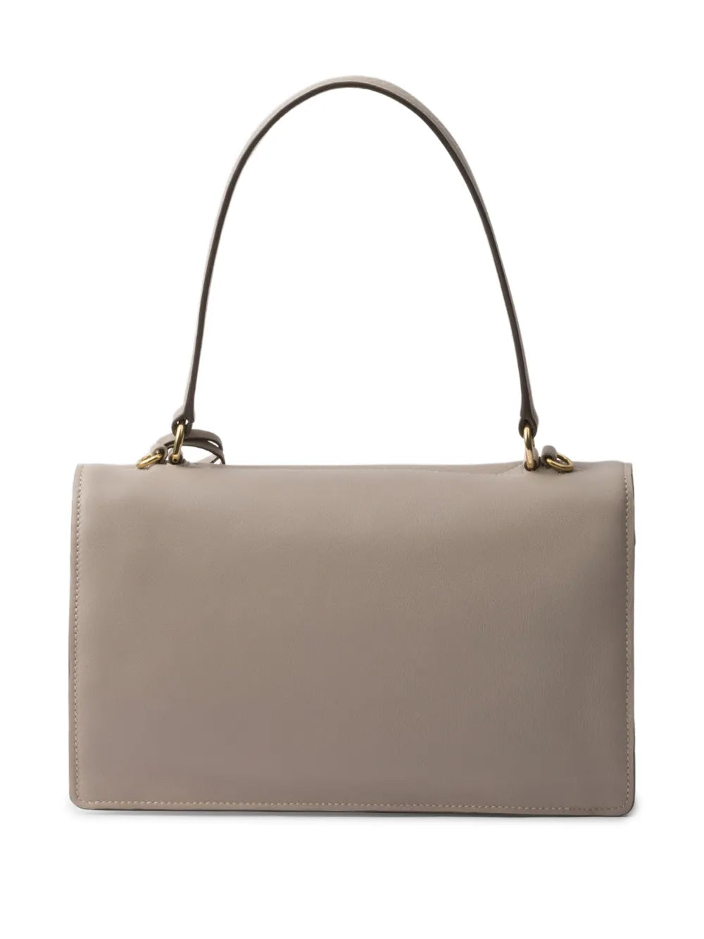Prada Medium Soft Sound Shoulder Bag