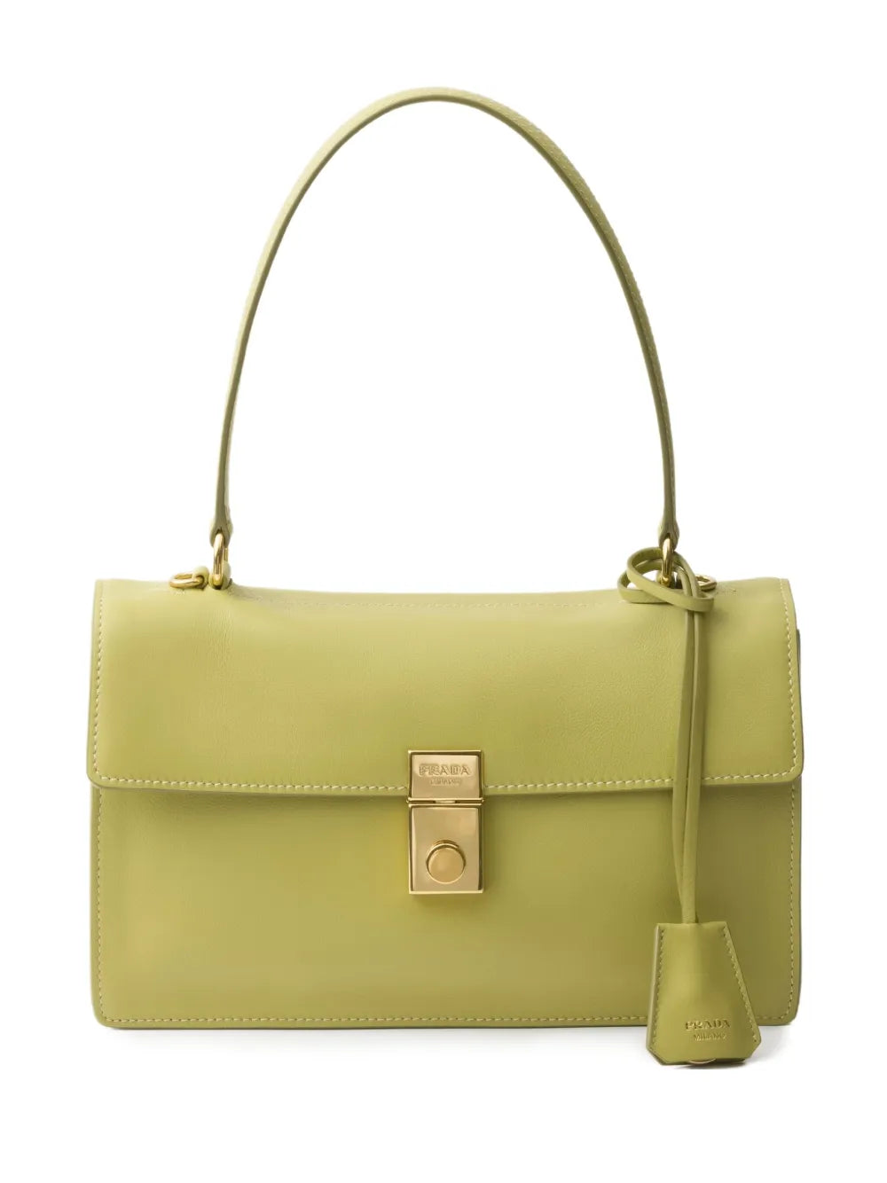 Prada Medium Soft Sound Shoulder Bag