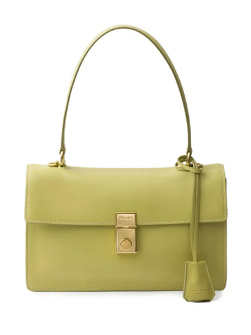 Prada Medium Soft Sound Shoulder Bag