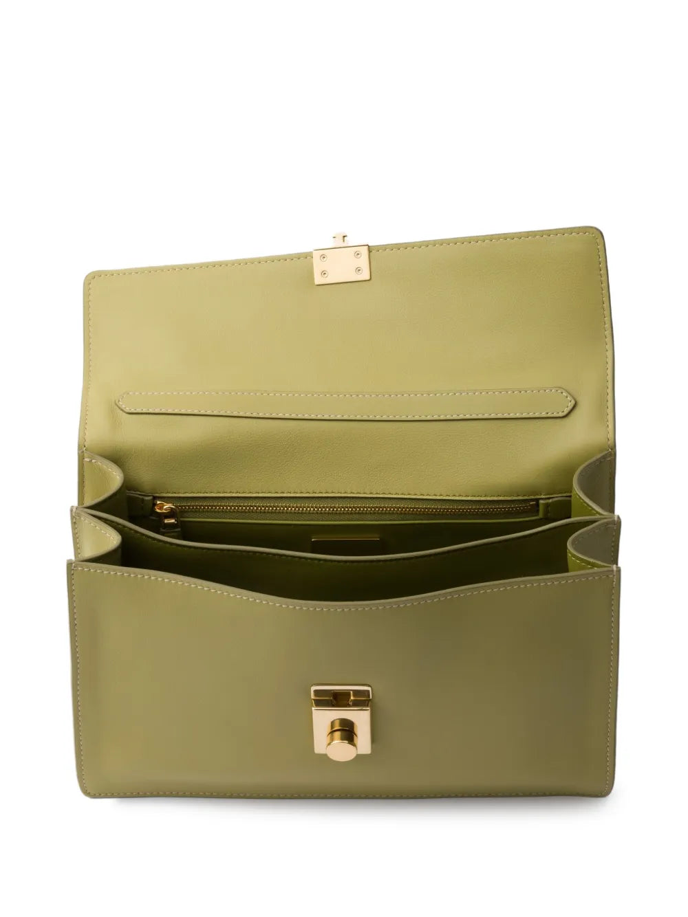 Prada Medium Soft Sound Shoulder Bag