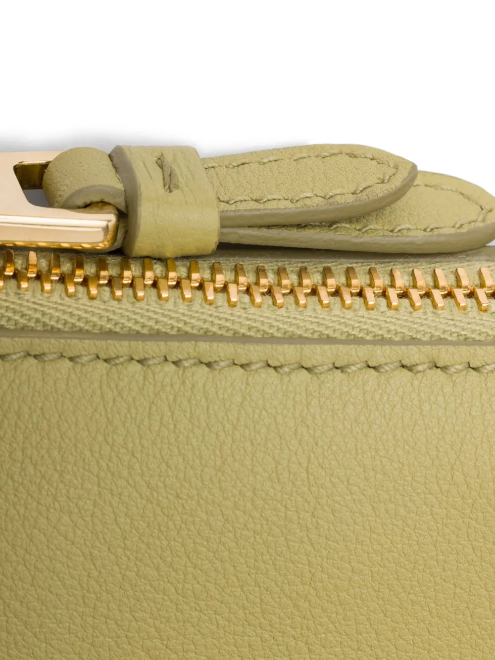 Prada Leather Shoulder Bag