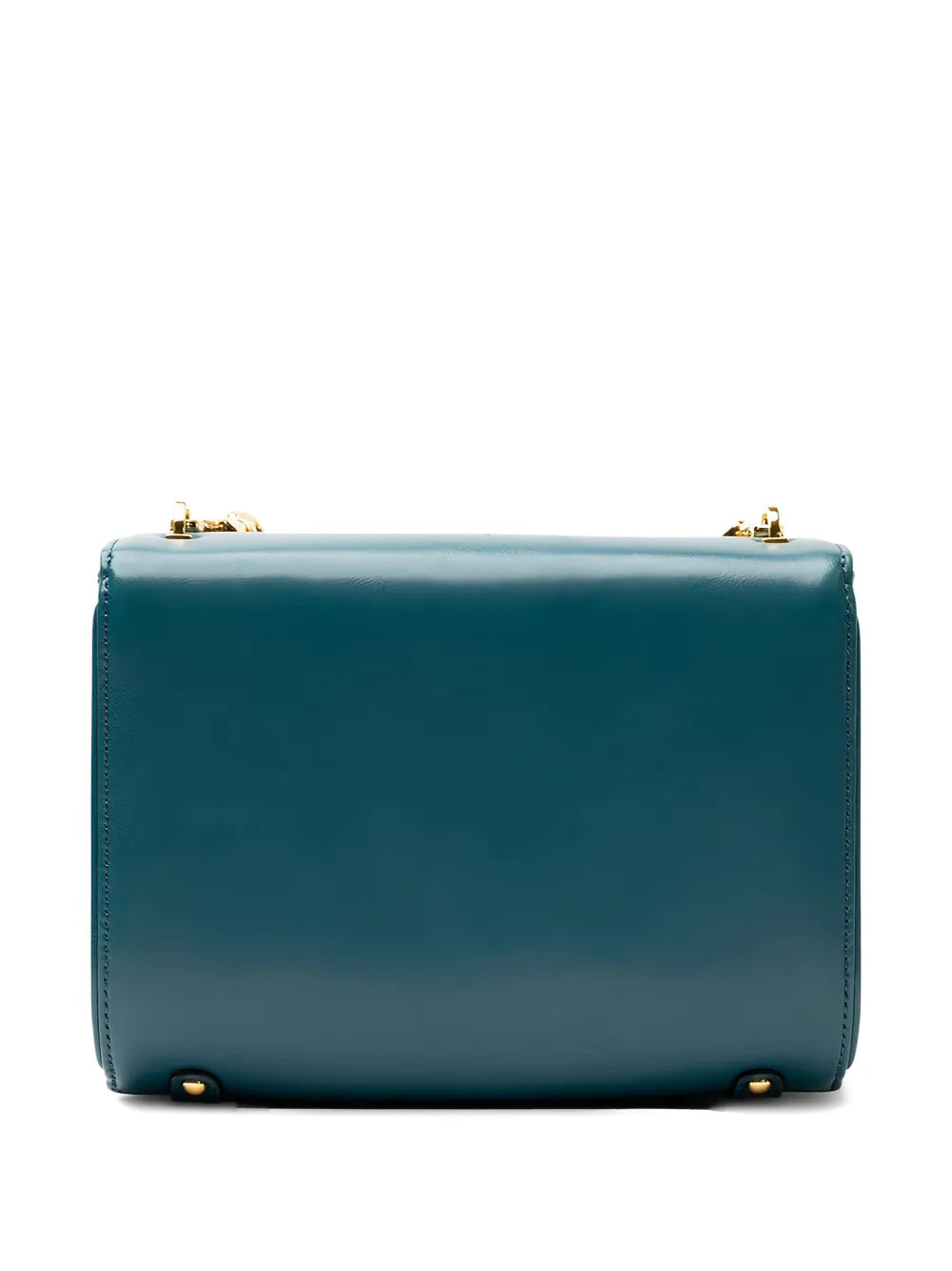 Valentino Garavani Leather Shoulder Bag