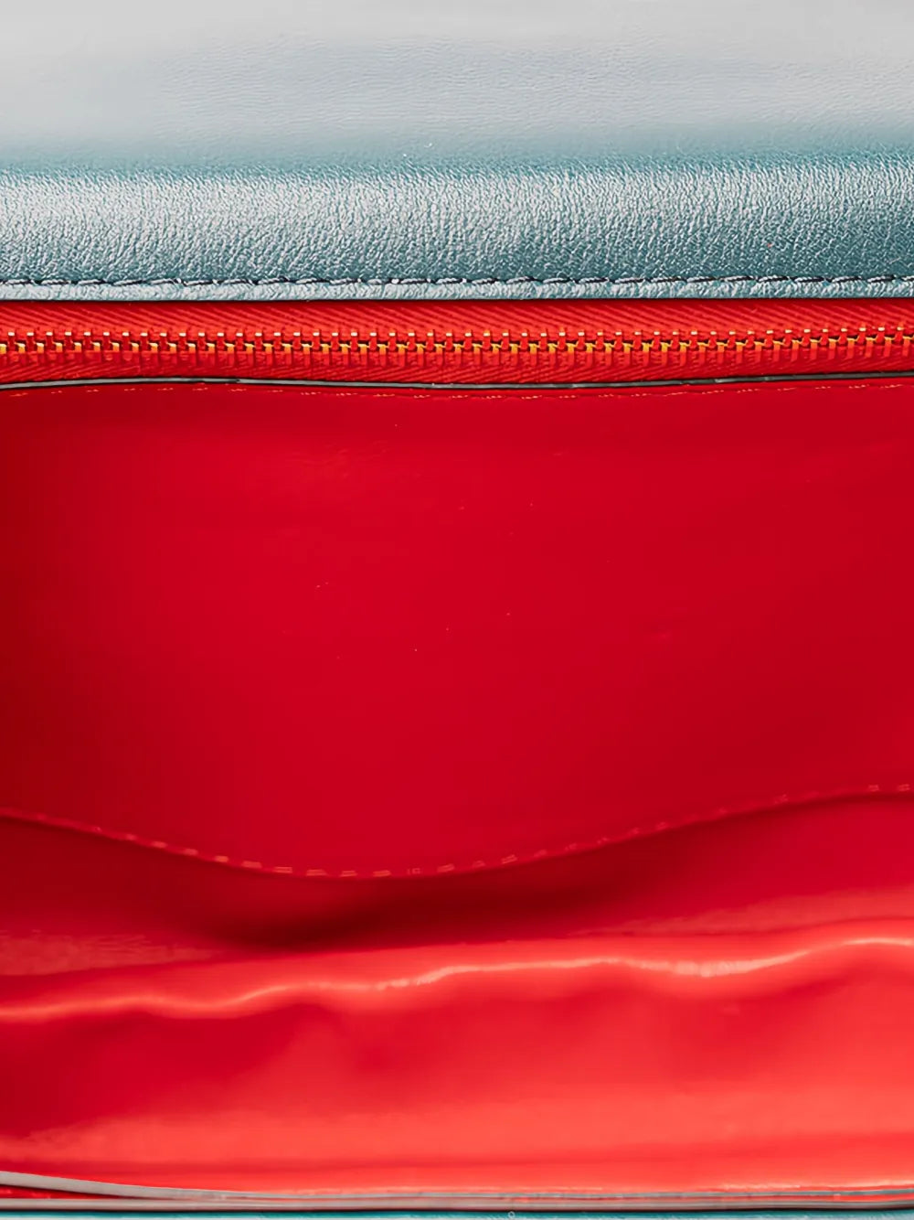 Valentino Garavani Leather Shoulder Bag