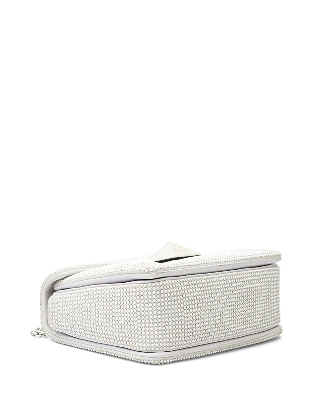 Valentino Garavani Studded Embellishment Shoulder Bag