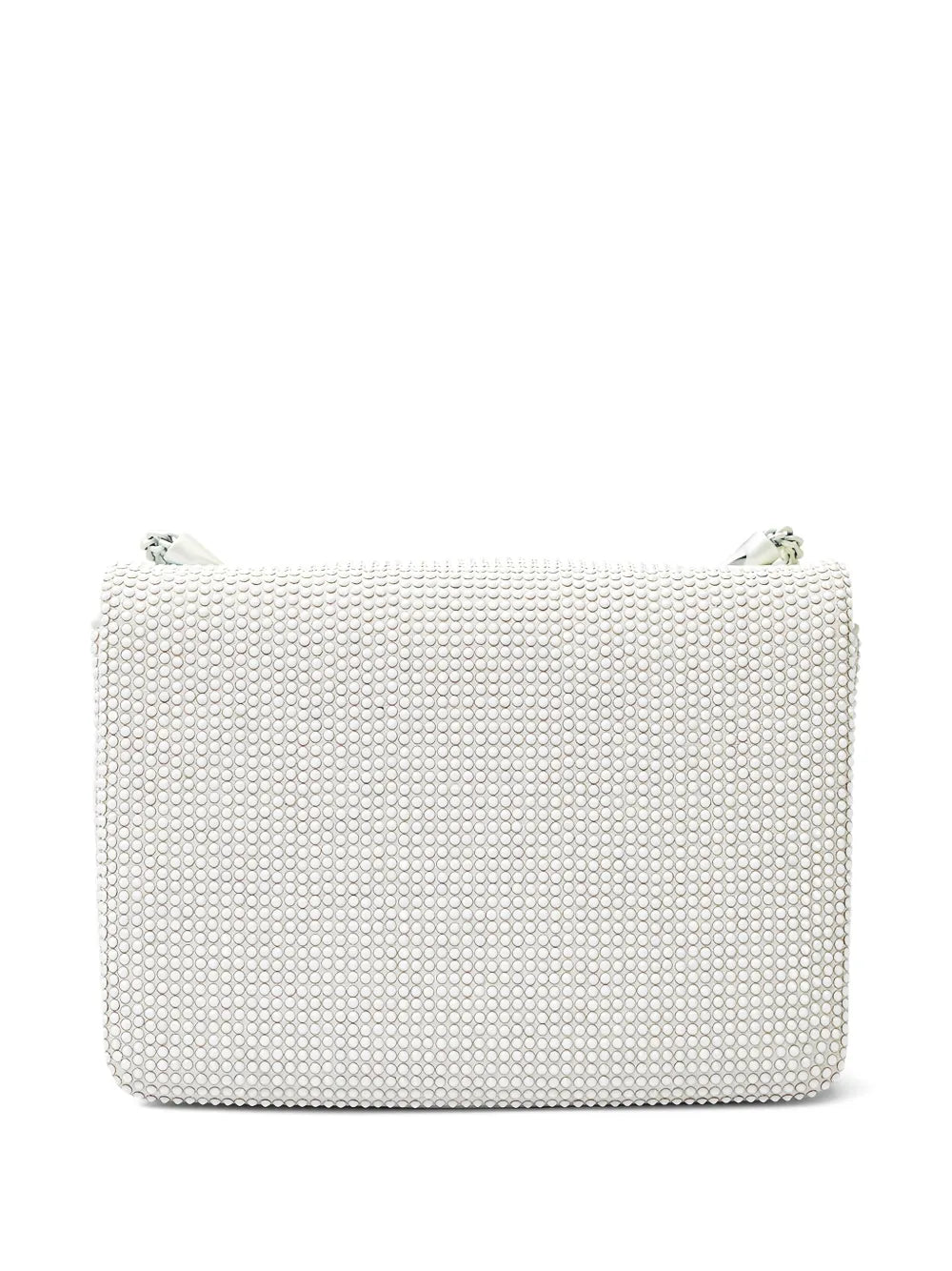 Valentino Garavani Studded Embellishment Shoulder Bag