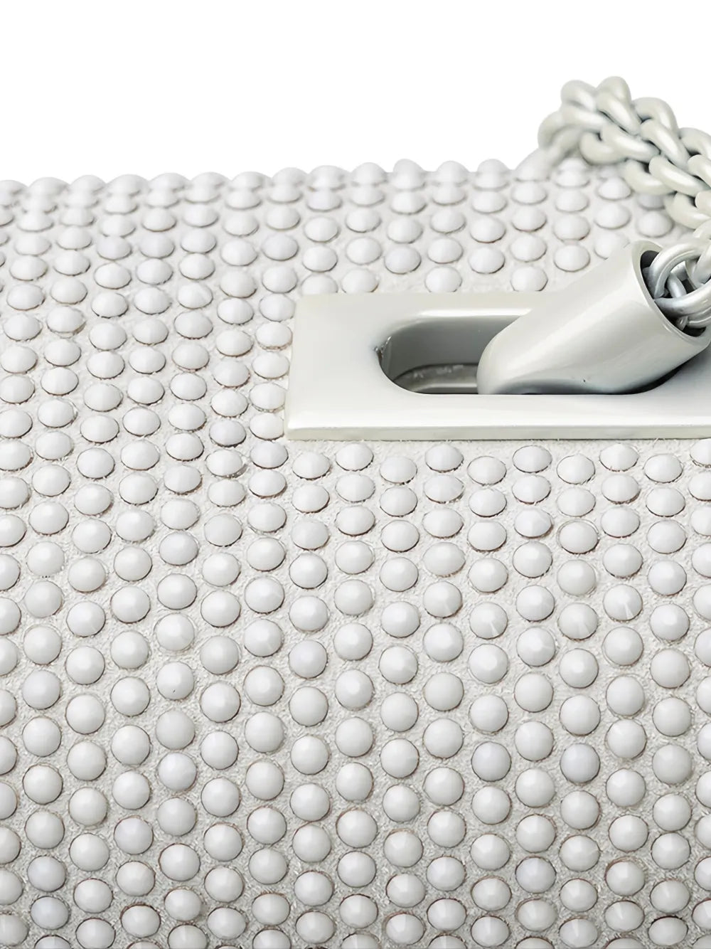 Valentino Garavani Studded Embellishment Shoulder Bag
