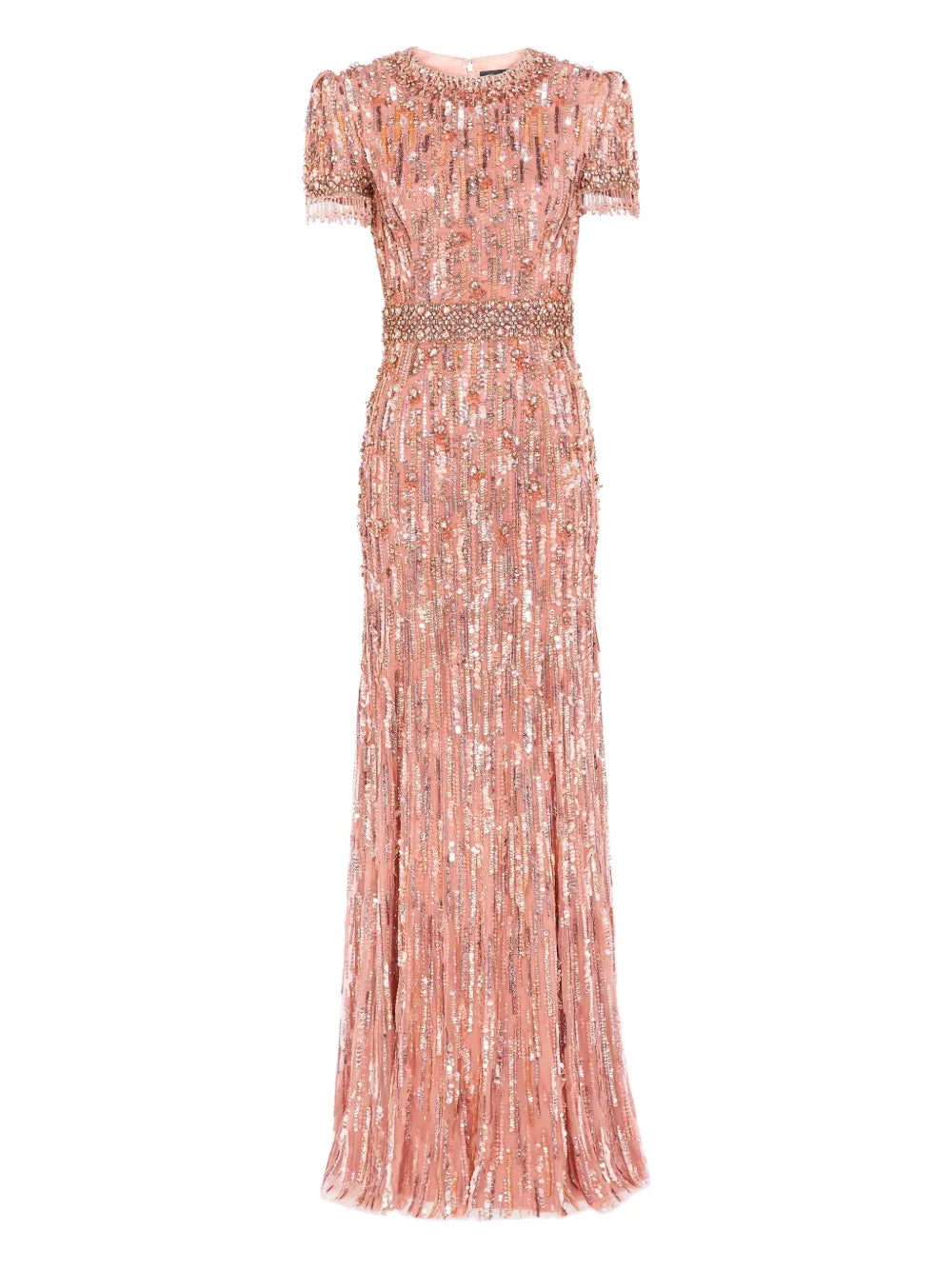 Jenny Packham Roxy Maxi Dress