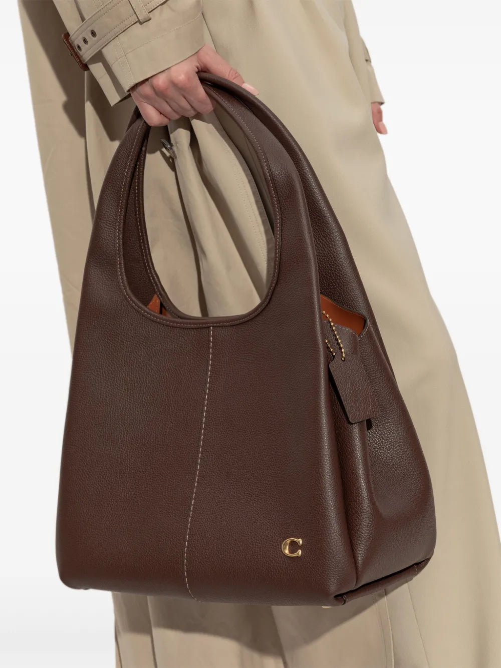 Coach Lana Shoulder Bag