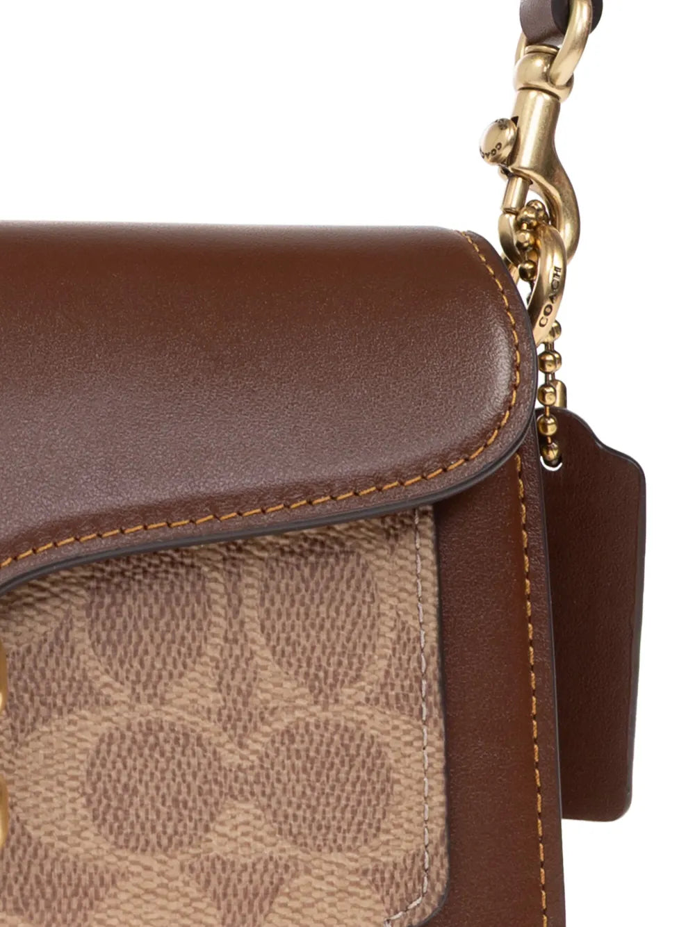 Coach Tabby 20 Shoulder Bag