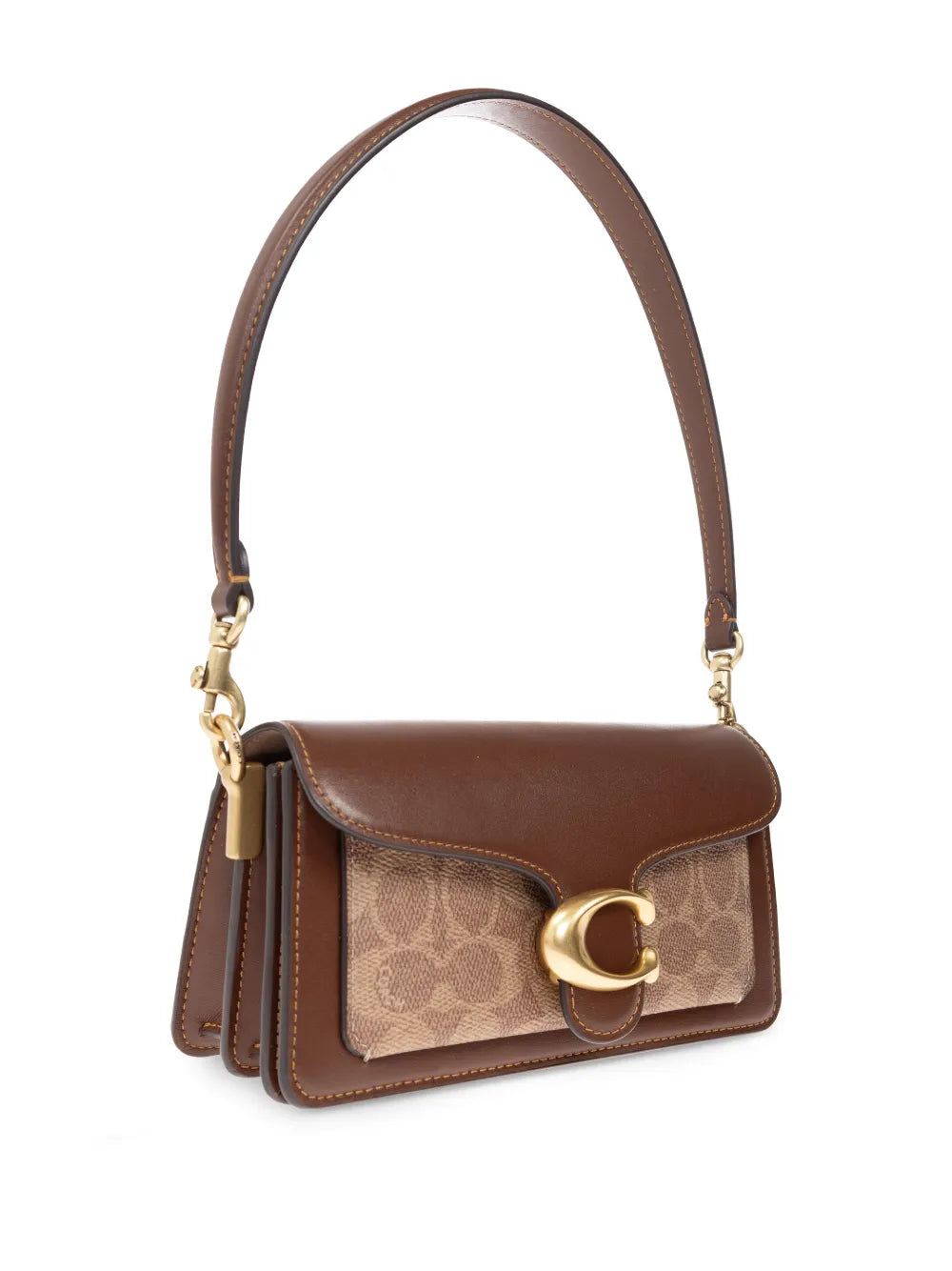 Coach Tabby 20 Shoulder Bag