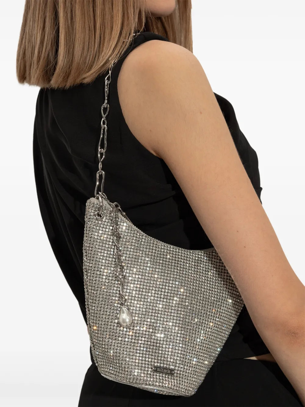 Cult Gaia Elisa Shoulder Bag