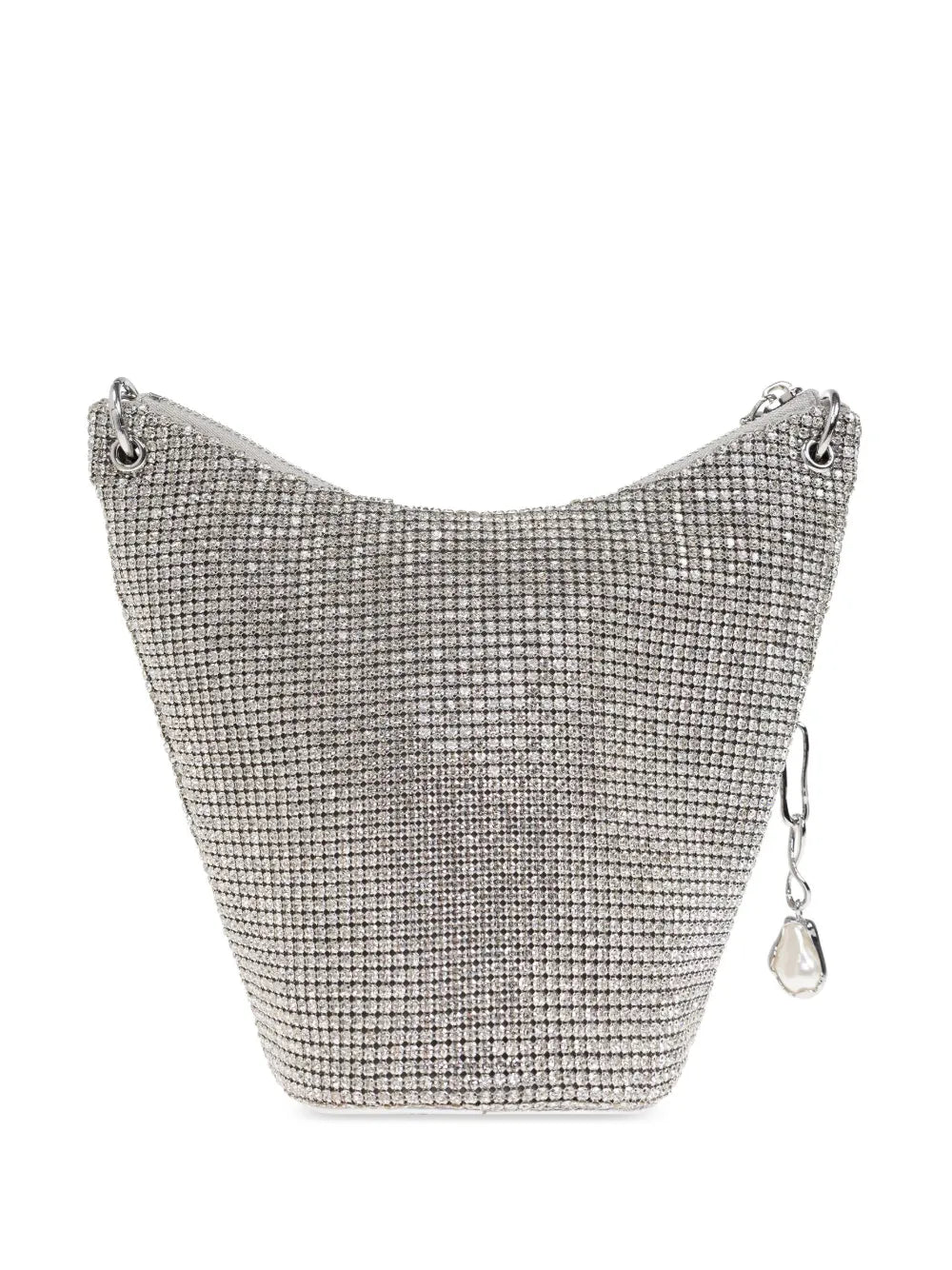 Cult Gaia Elisa Shoulder Bag