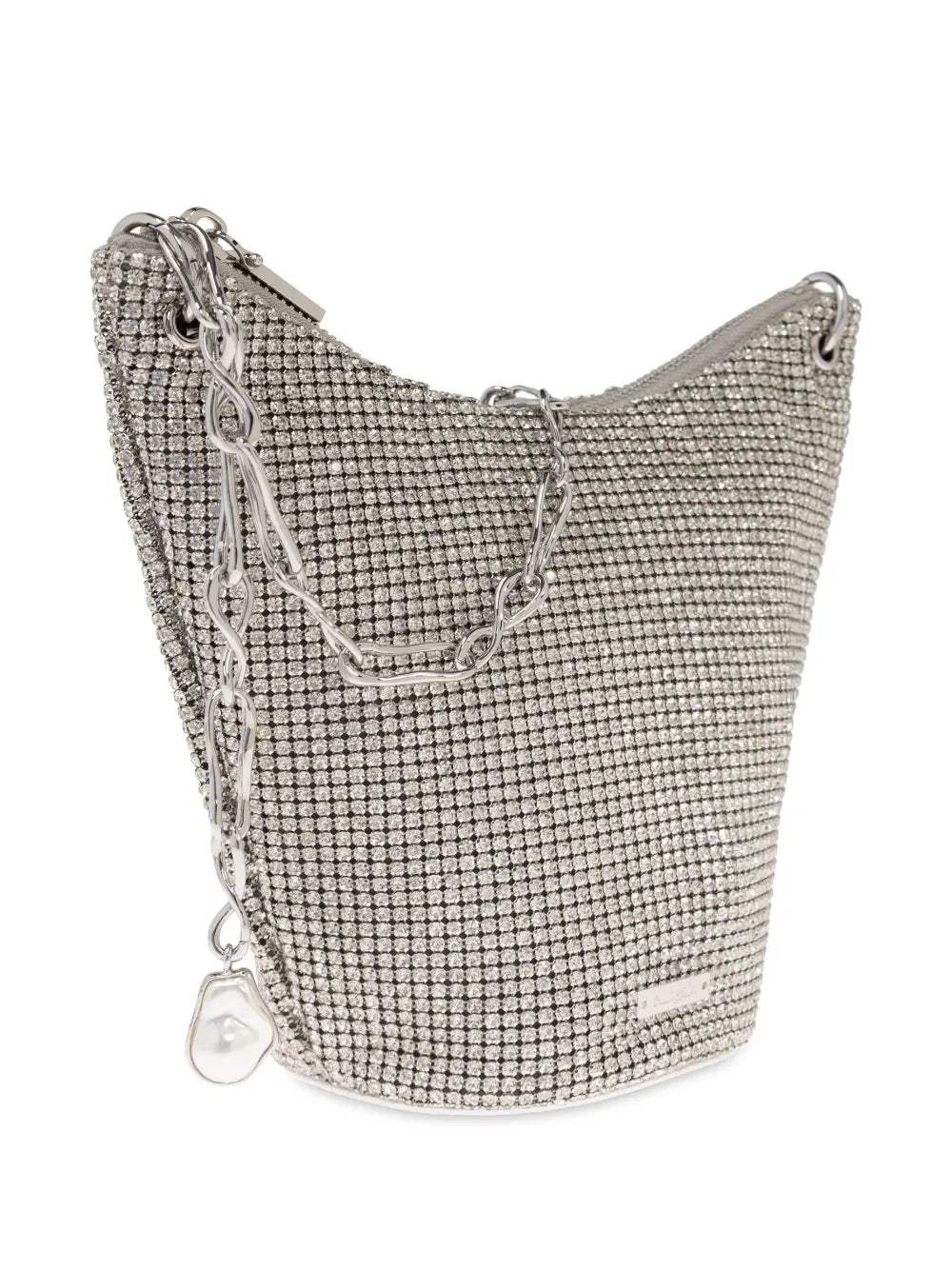 Cult Gaia Elisa Shoulder Bag