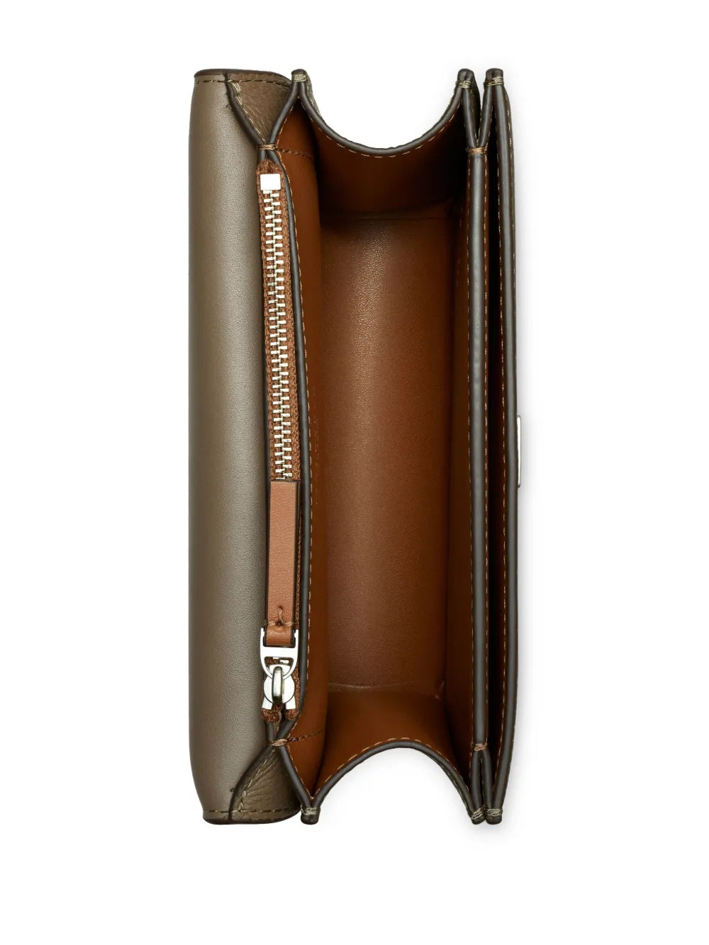 Tory Burch Small Eleanor Convertible Shoulder Bag