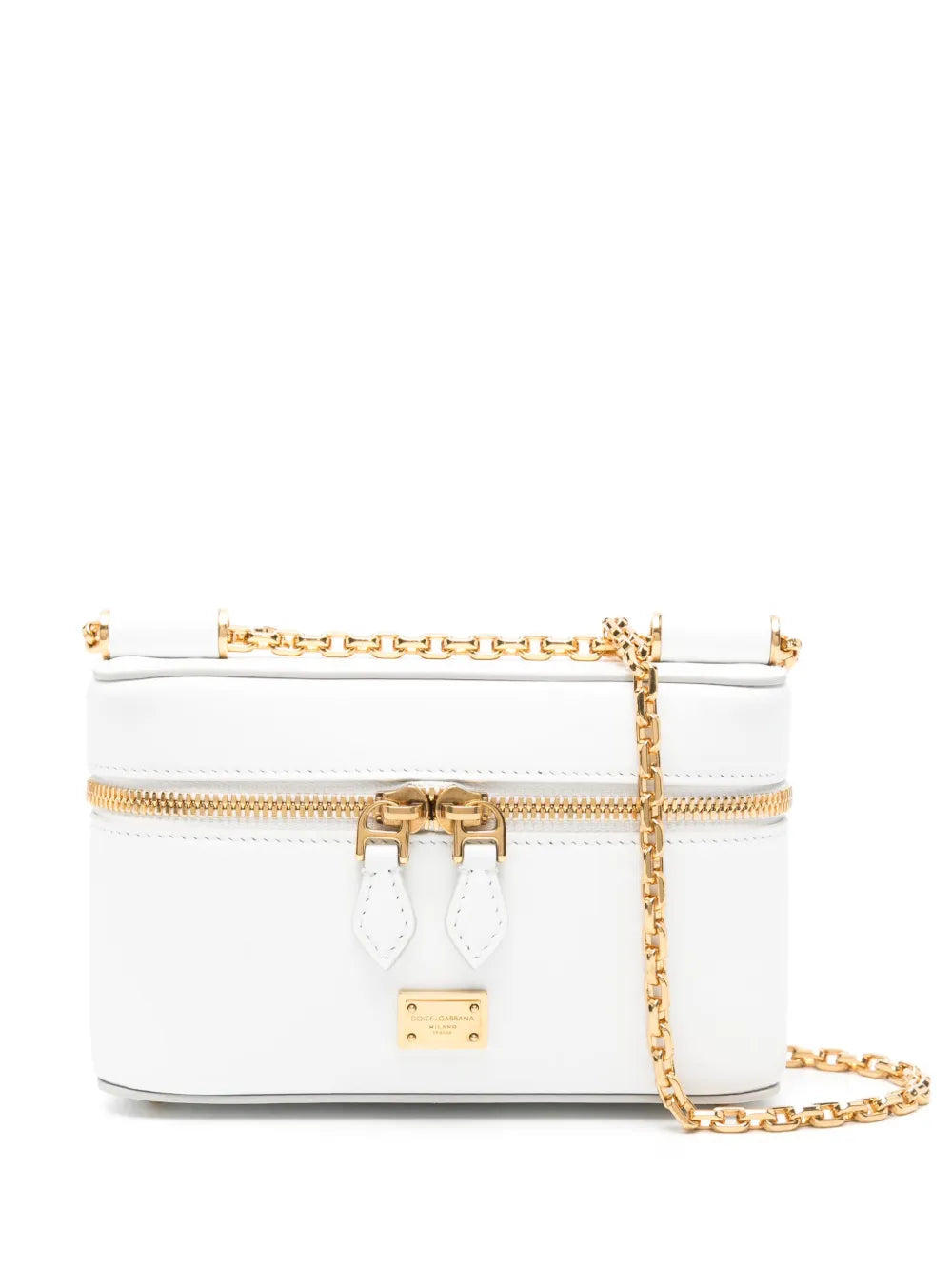 Dolce Gabbana Sicily Shoulder Bag