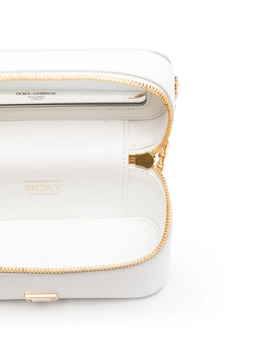 Dolce Gabbana Sicily Shoulder Bag