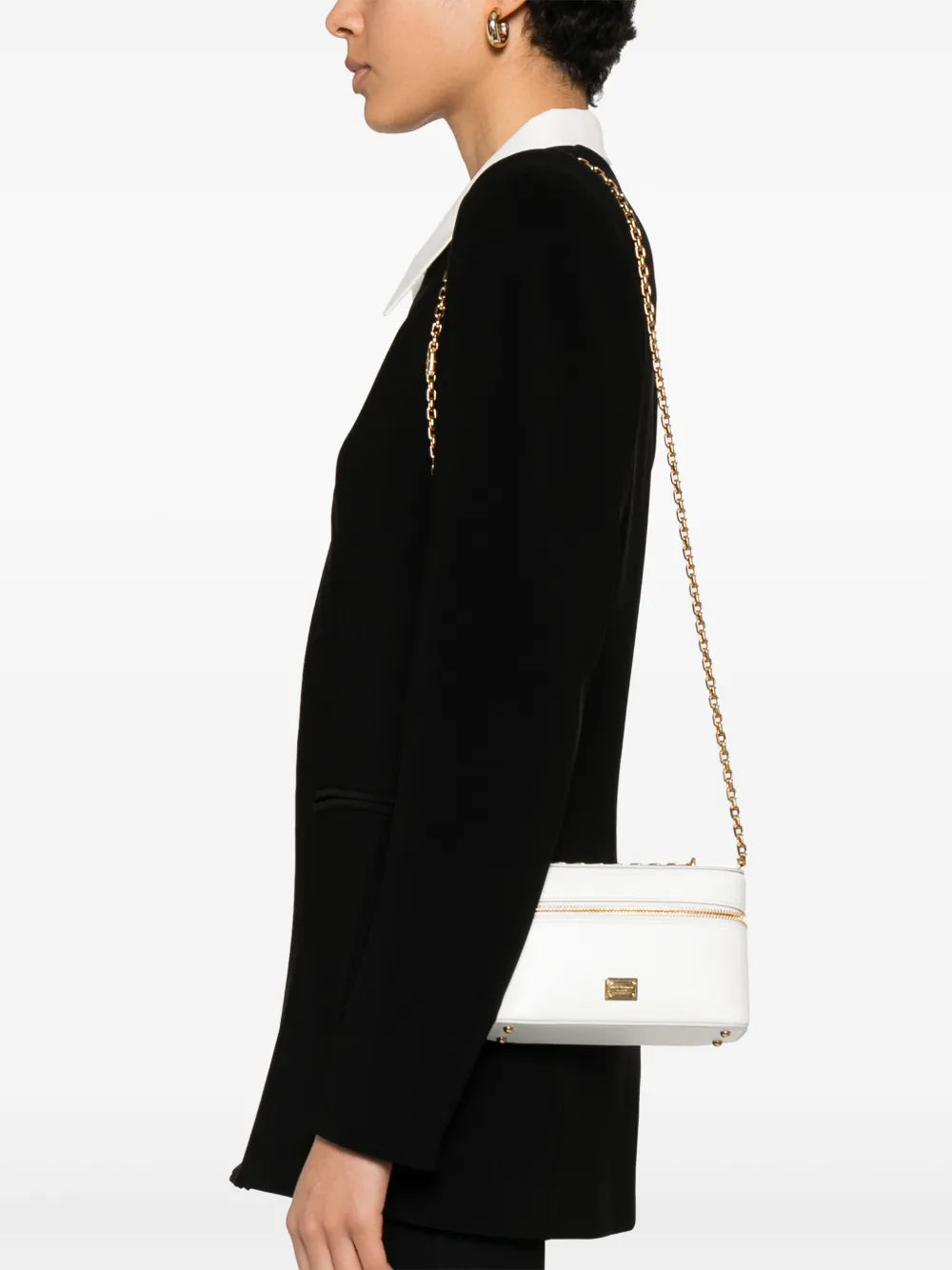 Dolce Gabbana Sicily Shoulder Bag