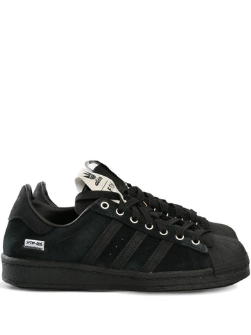 adidas Superstar Trainers