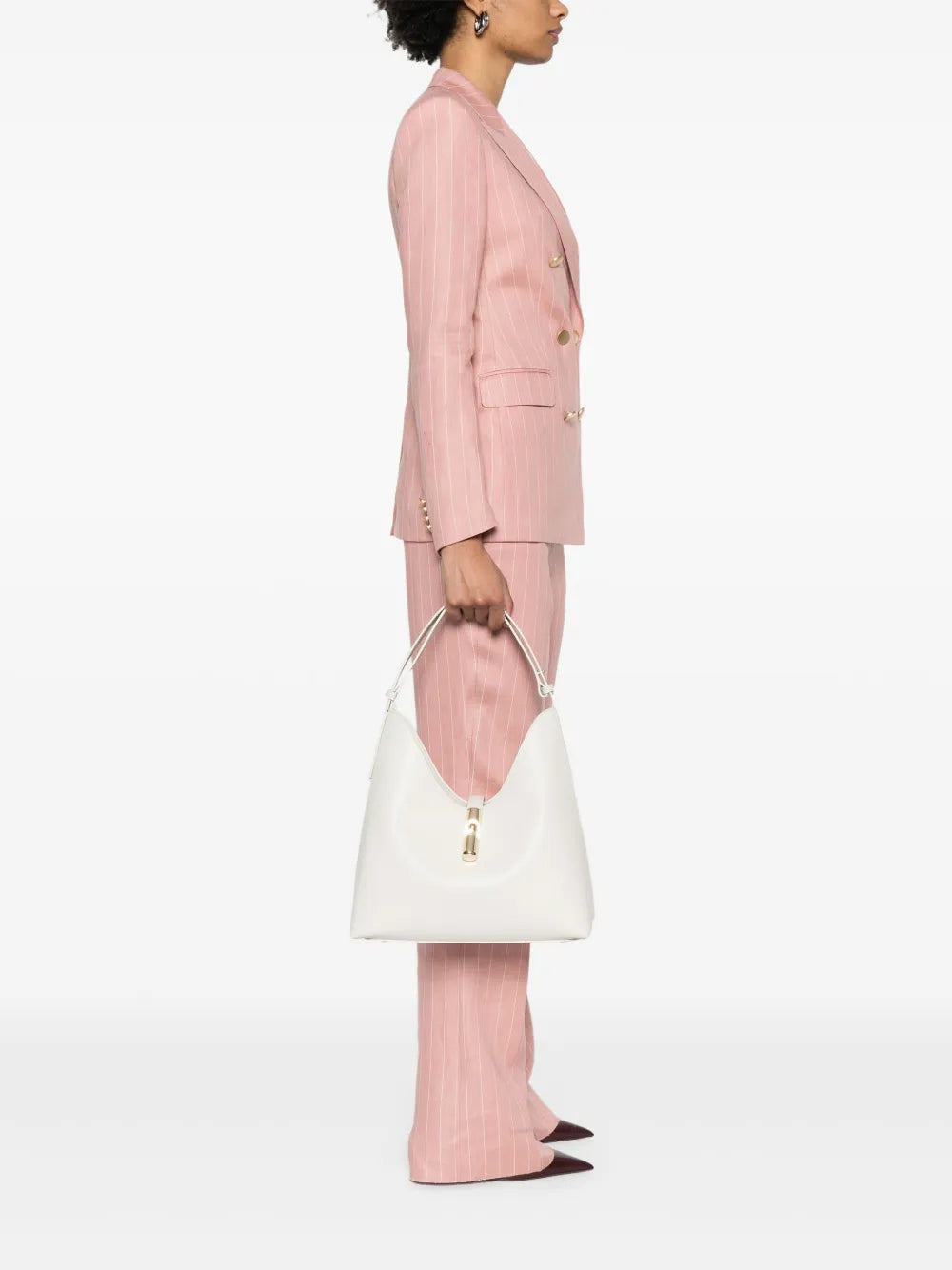 Furla Goccia Shoulder Bag
