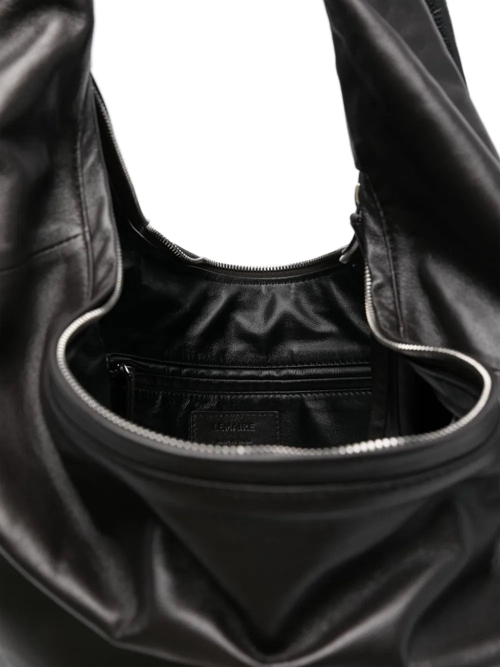 Lemaire Scarf Shoulder Bag