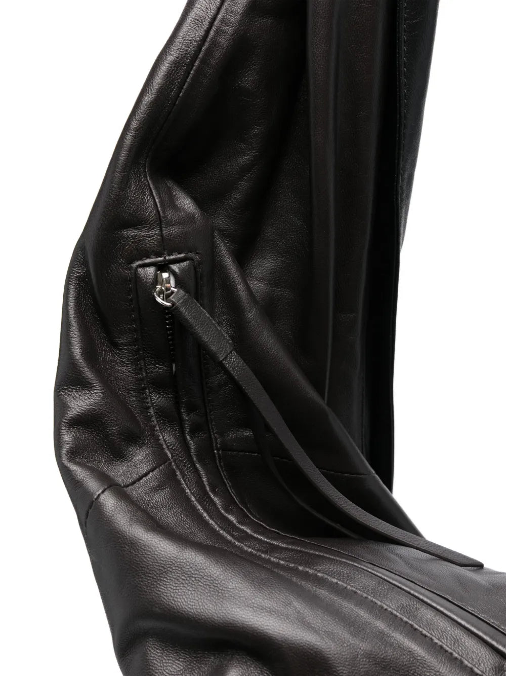 Lemaire Scarf Shoulder Bag