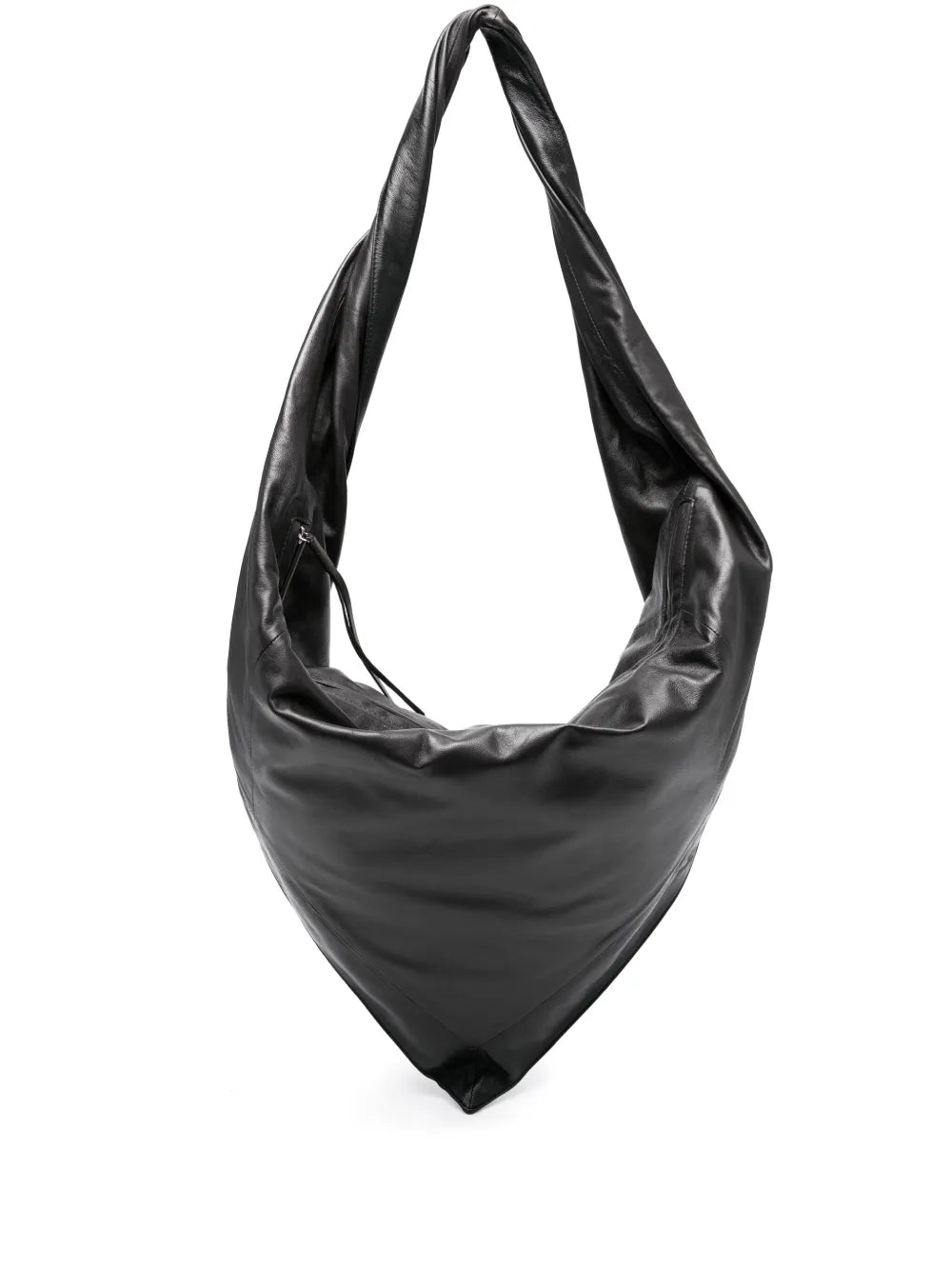 Lemaire Scarf Shoulder Bag
