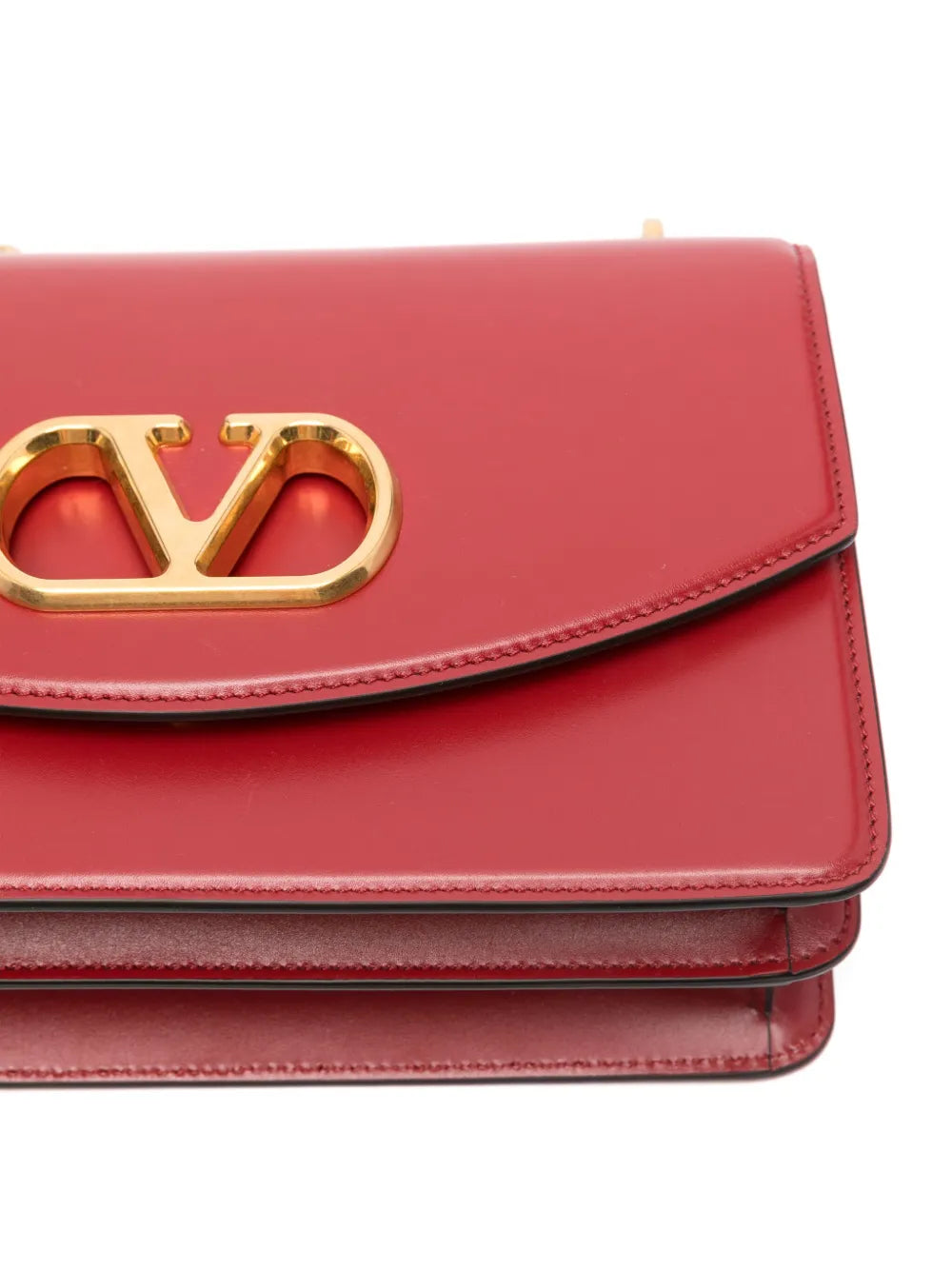 Valentino Garavani Vain Shoulder Bag