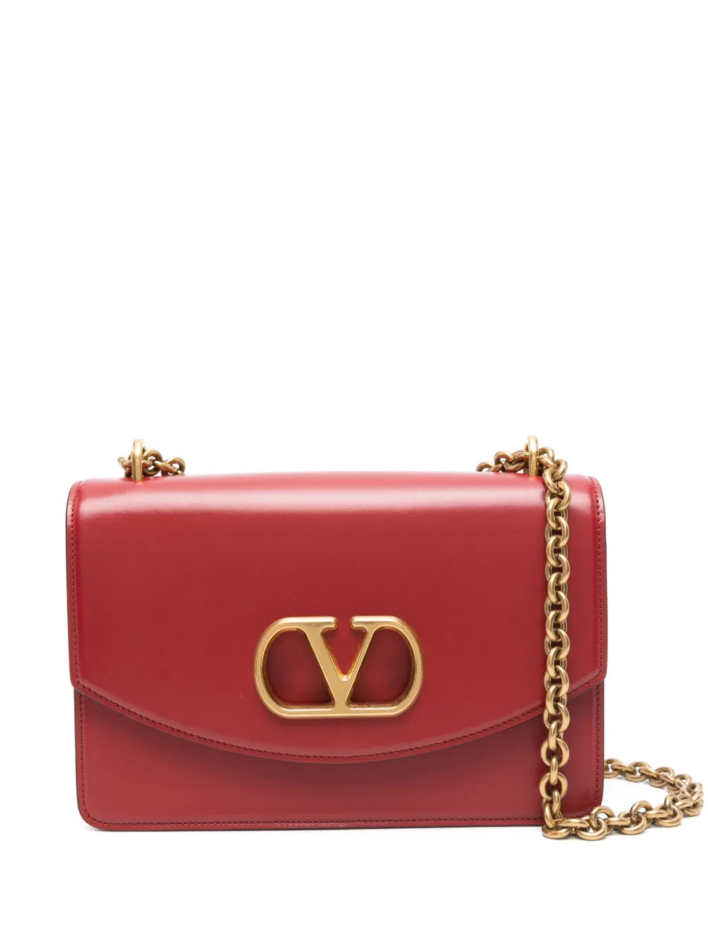 Valentino Garavani Vain Shoulder Bag