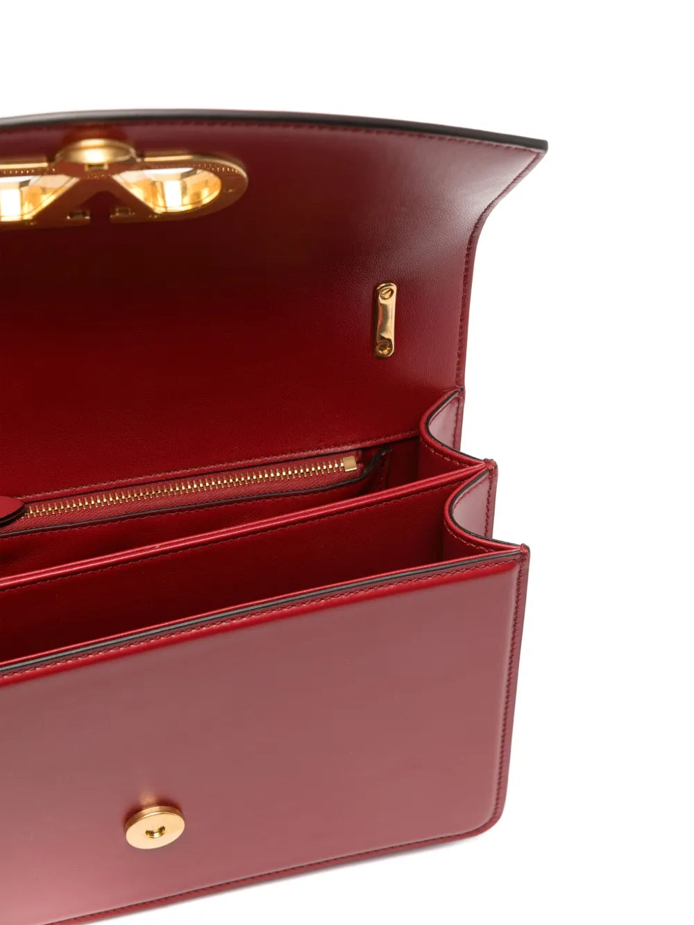 Valentino Garavani Vain Shoulder Bag