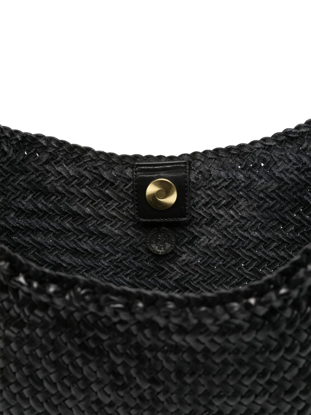 Dragon Diffusion Luna Piena Shoulder Bag