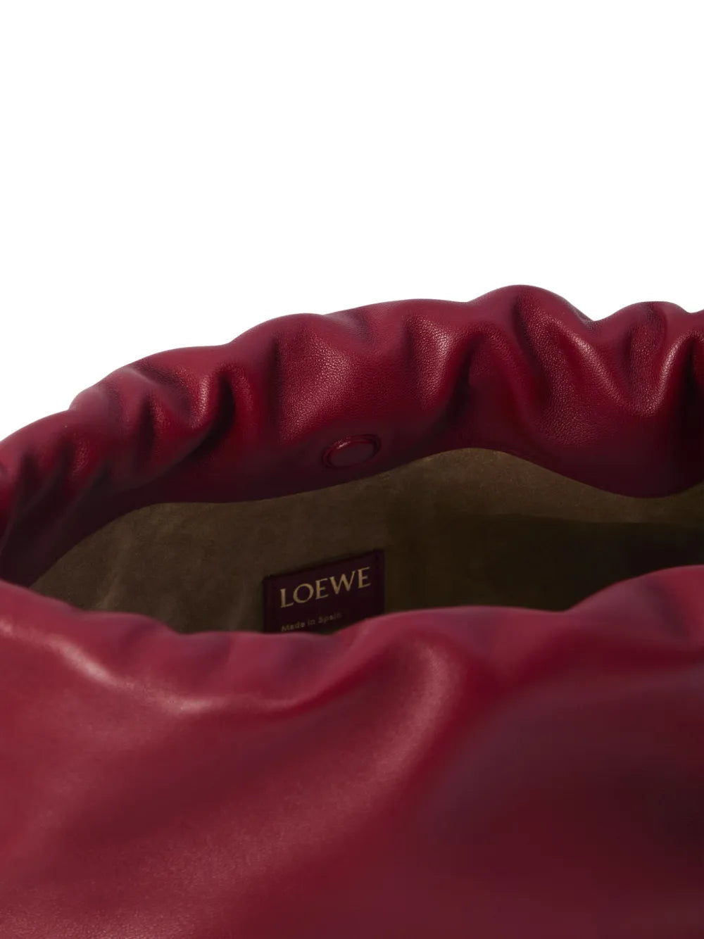 Loewe Medium Flamenco Purse Bag