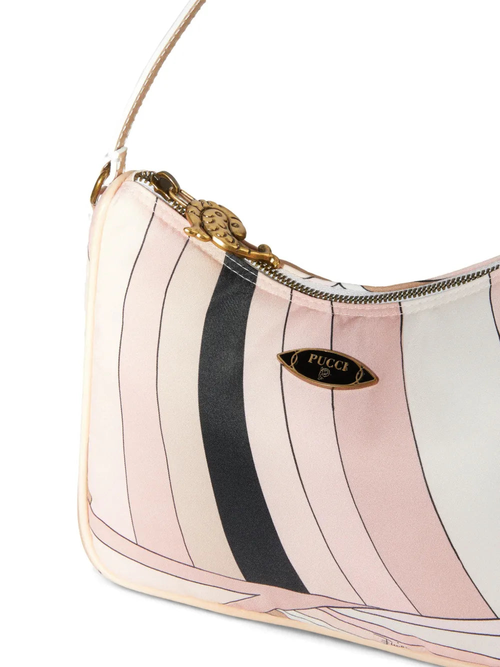 Pucci Yummy Shoulder Bag