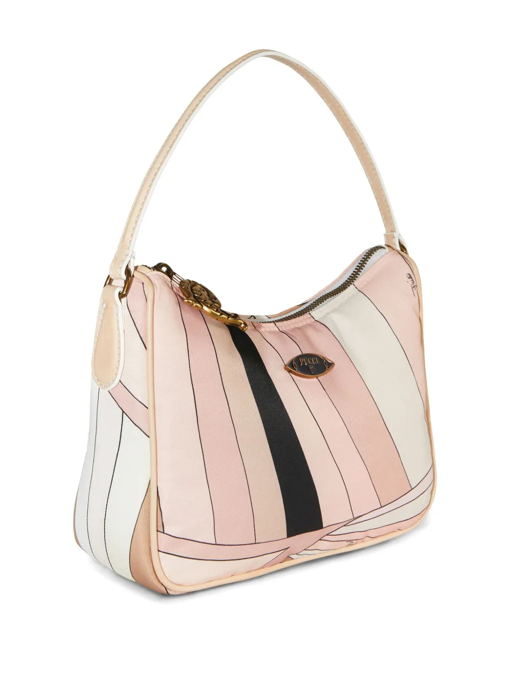 Pucci Yummy Shoulder Bag