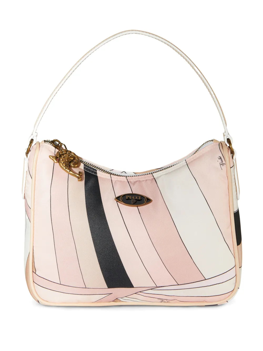 Pucci Yummy Shoulder Bag