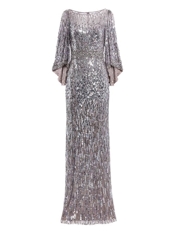 Jenny Packham Ines Dress