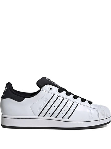 adidas Superstar Ii Cloud White/Cloud White/Core Black Sneakers