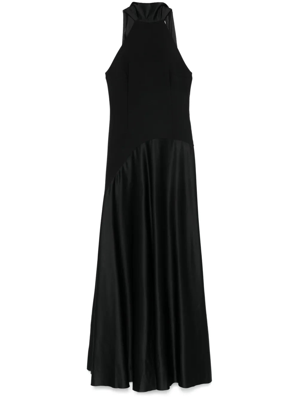 Solace London The Cece Maxi Dress