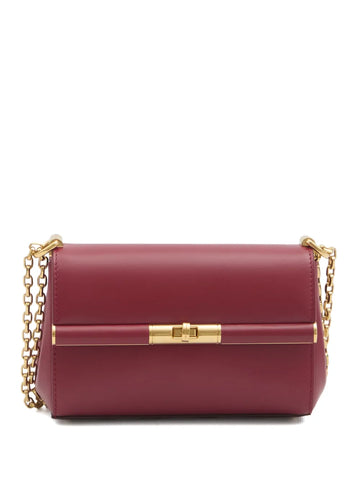 Dolce Gabbana Mini Marlene Shoulder Bag