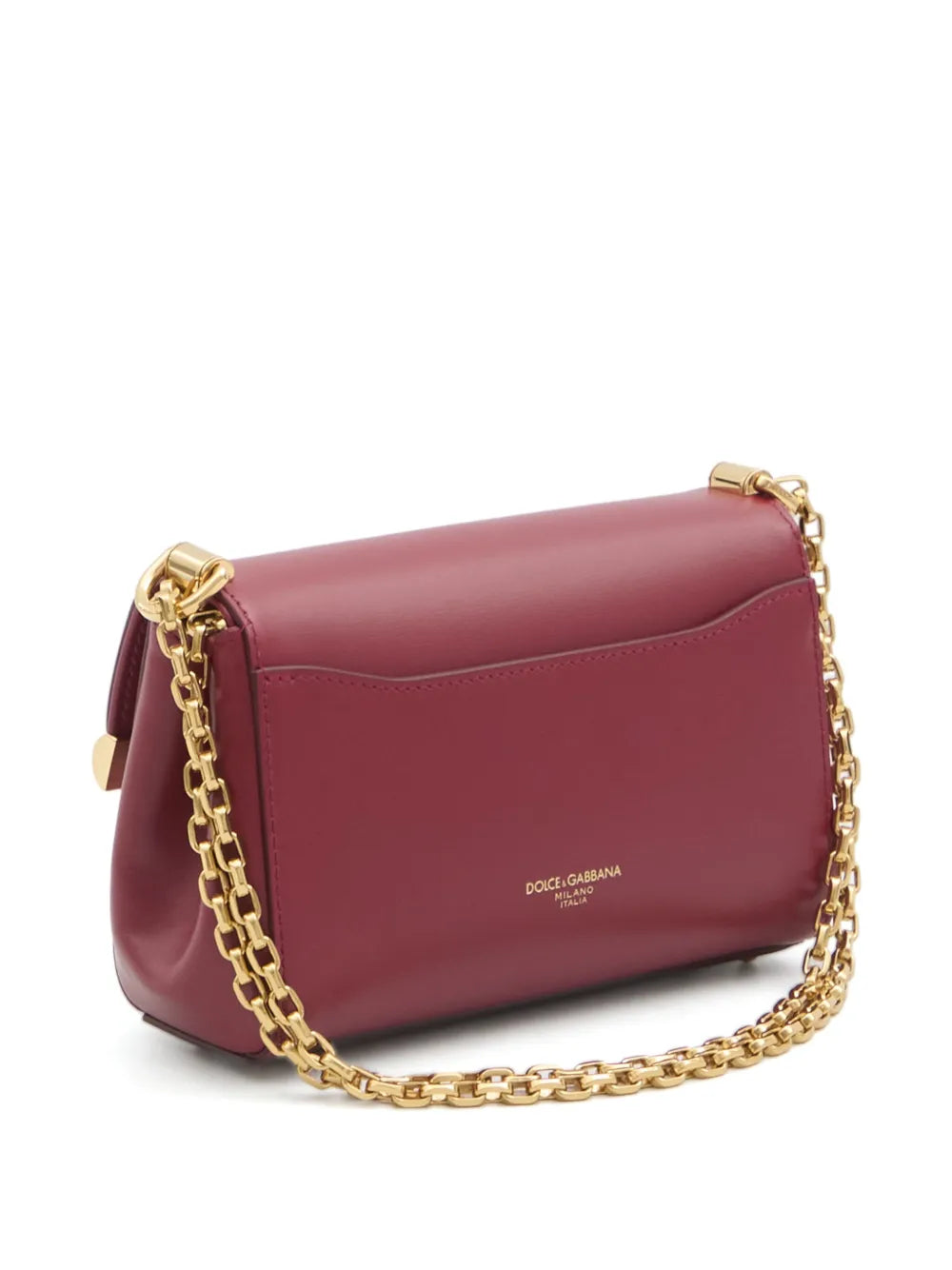 Dolce Gabbana Mini Marlene Shoulder Bag
