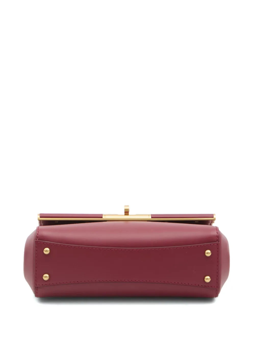 Dolce Gabbana Mini Marlene Shoulder Bag