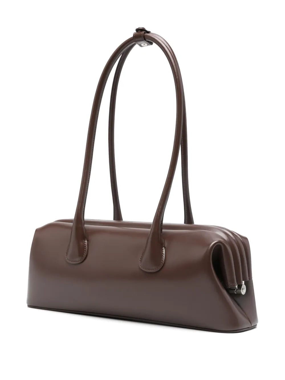 Osoi Boat Wide Shoulder Bag