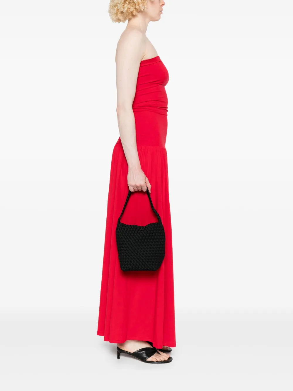 Naghedi Small Nomad Shoulder Bag
