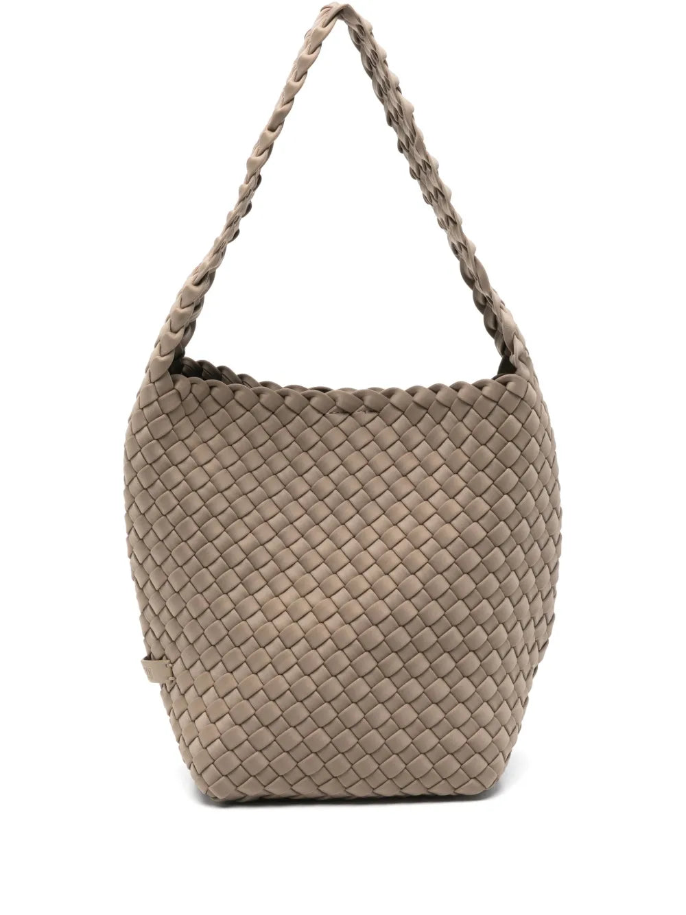 Naghedi Small Nomad Bucket Bag