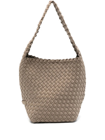 Naghedi Small Nomad Bucket Bag