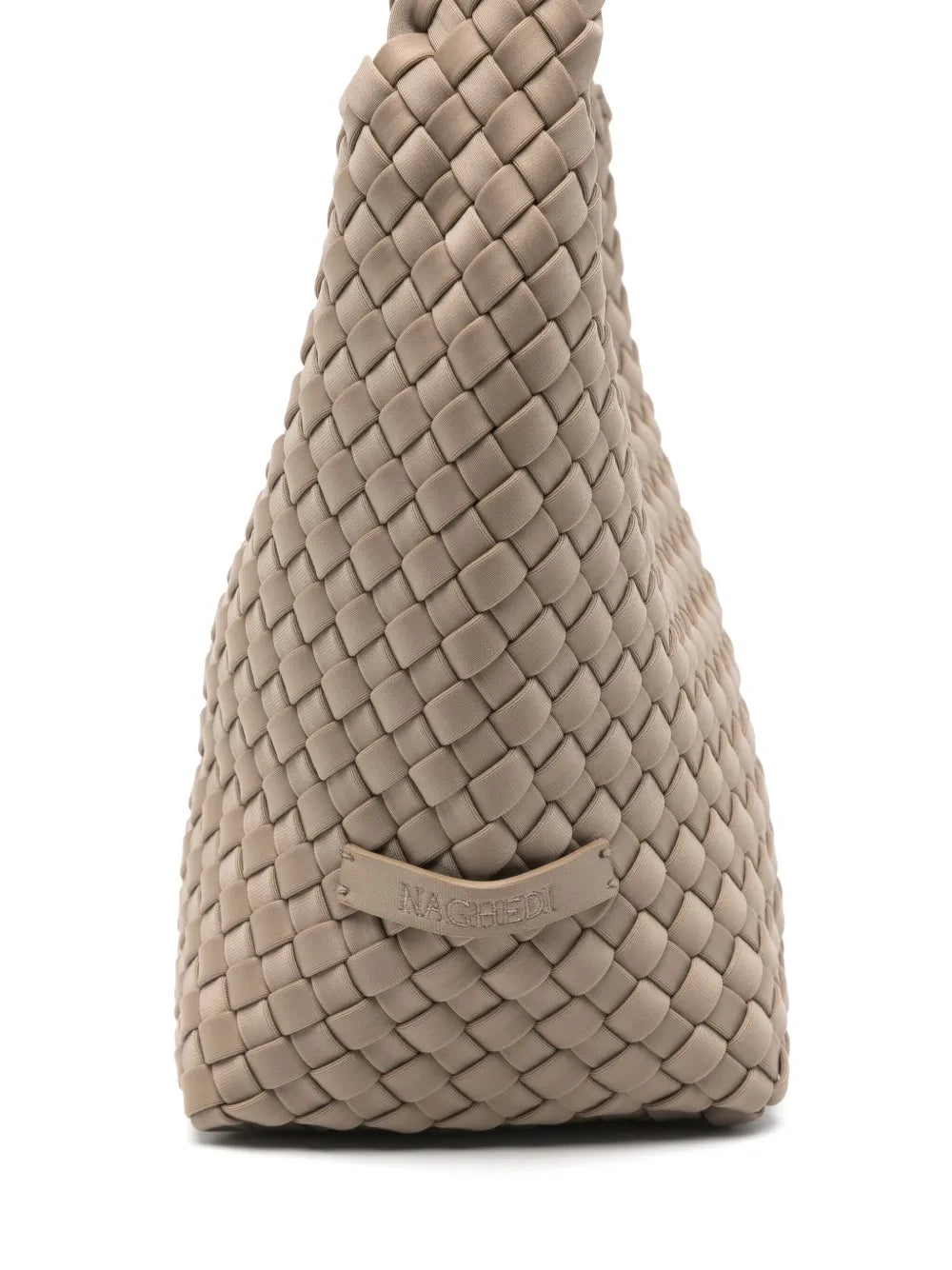 Naghedi Small Nomad Bucket Bag