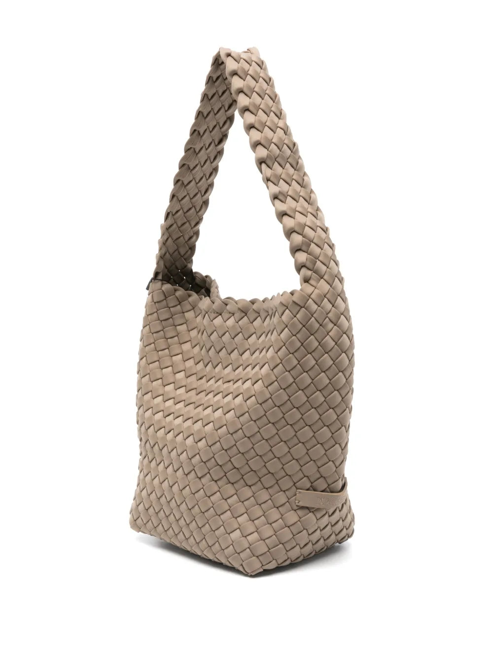 Naghedi Small Nomad Bucket Bag