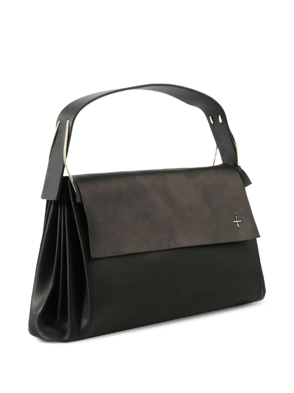 Ma Small Accordion Shoulder Bag